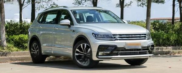 途觀(guān)l加92還是95