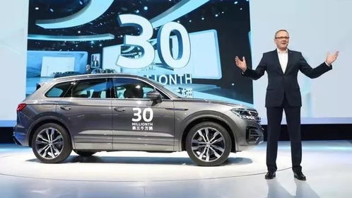 廣州車(chē)展丨大眾,為大眾所選