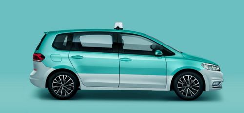 網(wǎng)約車(chē)第二輪鏖戰(zhàn)打響,誰(shuí)能坐上第二把交椅