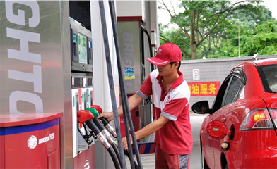 加速切入汽車后市場,光匯云油打造能源生態(tài)圈_汽車_網