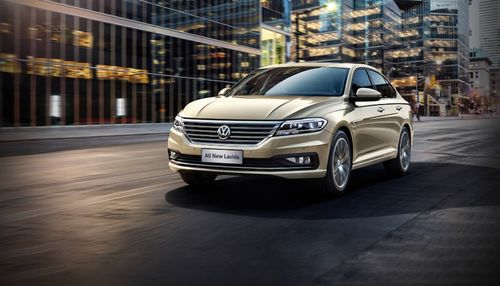 這產(chǎn)品力,來(lái)聊聊朗逸憑什么成為大眾的扛把子