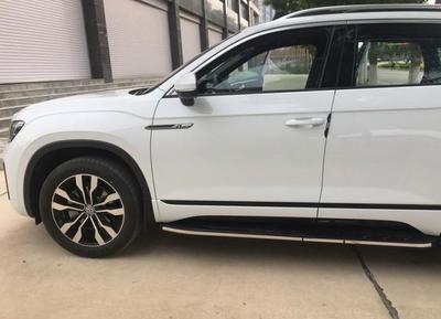 大眾探岳取代途觀12月狂賣2.56萬(wàn)輛暴漲4倍多,落地21萬(wàn)版最暢銷