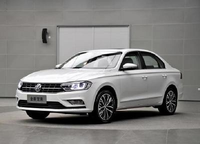 一汽大眾新寶來(lái)發(fā)動(dòng)機(jī)排氣系統(tǒng)故障燈亮如何處理