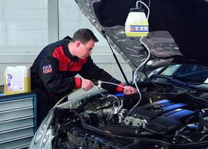 百色鑫廣達大眾 專業油品服務，為您的愛車保駕護航