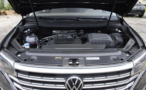 2024款大眾威然上市前瞻 對標別克GL8，搭載2.0T發動機，重塑高端MPV市場競爭格局